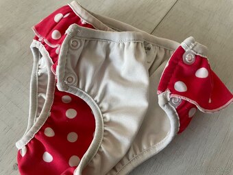 Dětské plavací kalhotky - 2
