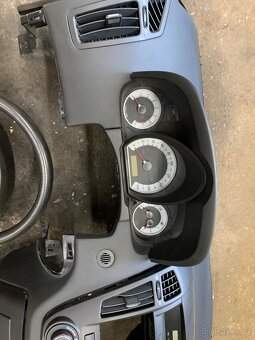 Díly Kia Ceed první generace. - 2