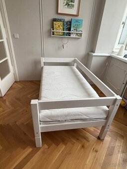 Dětská postel 80x160cm Benlemi - 2