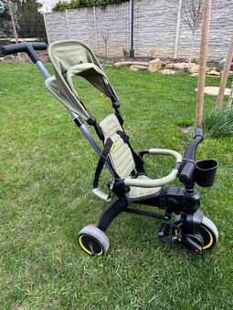 Doona Liki Trike - 2