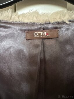 Dámský kožíšek Grain de Malice - 2