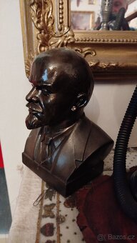 Busta Lenin - 2