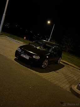 Golf 4 81kw - 2