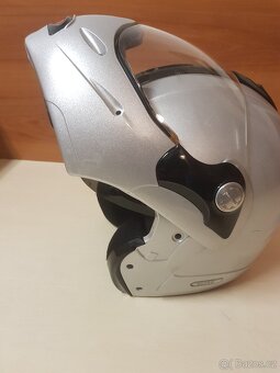 Přilba Caberg v53 54 - 2