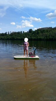 Kajak,paddleboard - 2