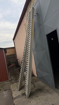 Nájezdy pro bagr - 2