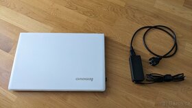 Notebook Lenovo Ideapad 500 (Core i7, Radeon M360) - 2