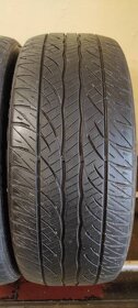 Letní pneu Dunlop 215/45/18 4-4,5mm - 2