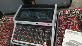 Vintage Echolette SE 300 Mixer with Tape Echo 120W - 2