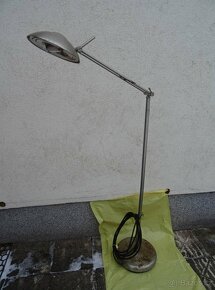 Stojací RETRO lampa - 2