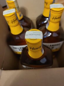 Tullamore Dew Honey 0,7l 35% 5 kusu - 2