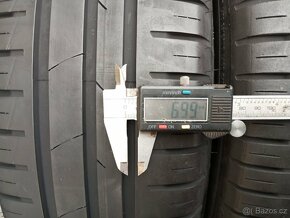 Letní pneumatiky Goodyear 185/55 R15 82H - 2