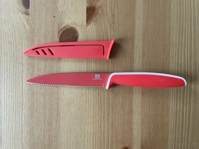 Kuchyňský nůž - 2