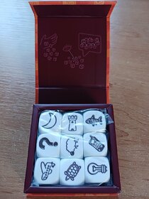 Story Cubes - 2
