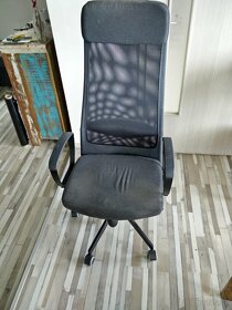 Kancelářská židle Markus - 2