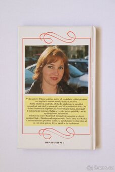 Počkej na mě, Radko - Lenka Lanczová - 2