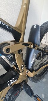 E BIKE Conway S327 - 2
