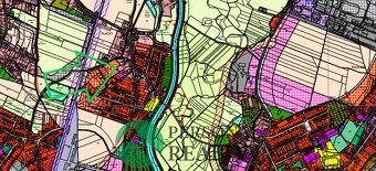 Prodej, Pozemky pro bydlení,  6514 m2 - Hradec Králové - Plá - 2