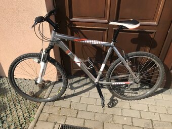 Kolo Mongoose Switchback Comp - 2