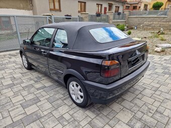 Vw golf - 2