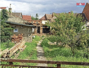 Prodej pozemku k bydlení, 642 m², Výšovice - 2