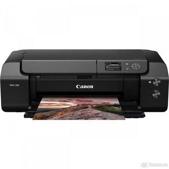 Canon imagePROGRAF PRO-300 A3+ - 2