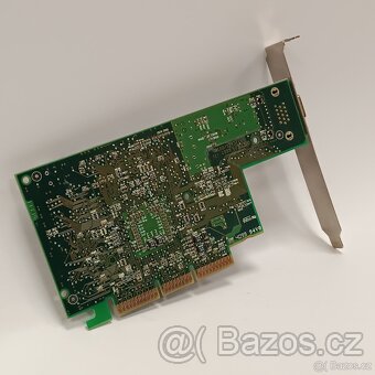 Synergy Nvidia Riva TNT2 / AGP 4x / 16MB / D-SUB - 2