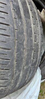 Pirelli P7 - 2