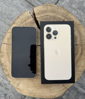 Apple iPhone 13 Pro 128GB – Jako nový - 2
