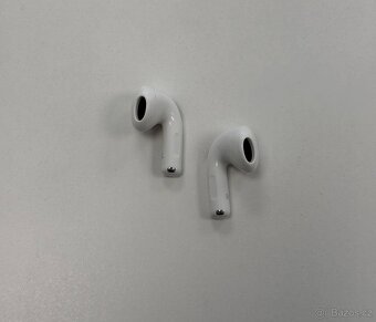 Náhradní sluchátko AirPods 4 (ANC) ORIGINAL ✅ - 2