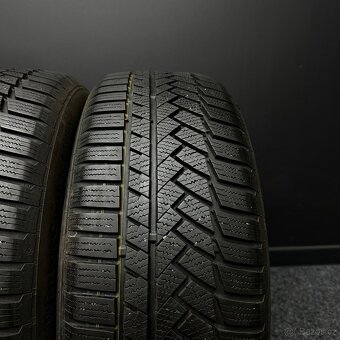 Sada pneu Continental 225/55/17 97H - 2