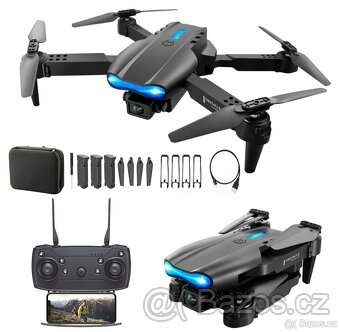 Dron E 99 PRO - 2