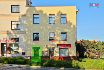 Pronájem obchod a služby v Havlíčkově Brodě, ul. Horní - 2