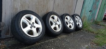 4x100 r15 - 2