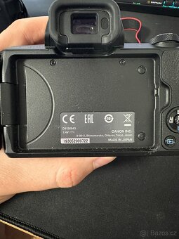 Canon EOS M50 Mark II - 2