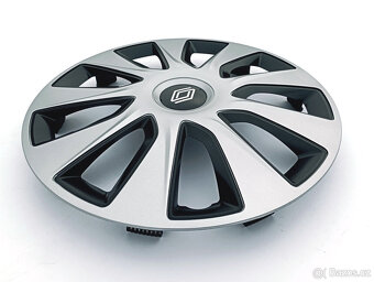 poklice Renault 14" (4ks) Stratos - 2