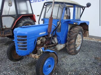 Zetor 3011 BEZ TP a SPZ - 2