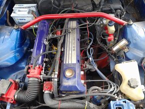 Opel Manta B - 2