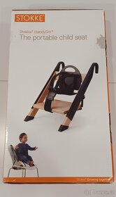 Dětská sedačka Stokke HandySitt - 2
