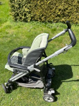 Peg Perego Buggy - 2