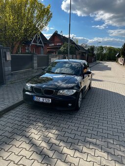 BMW 118i 2009 250TKM - 2