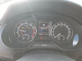 Škoda Octavia Kombi 1.0 TSI 85 kW 2019 ČR - 2