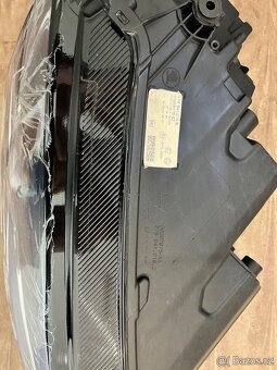 Full LED světla Škoda Karoq - 2