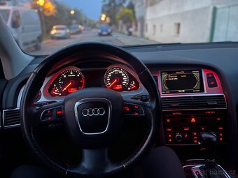 Audi A6 3.0d 176kw - 2