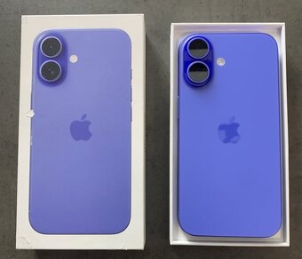 iPhone 16 - 2