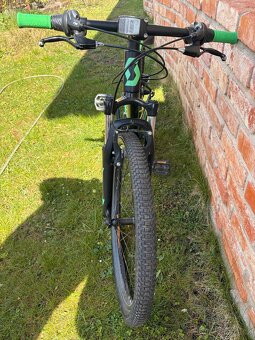 Dětské kolo SCOTT JR24" - 2