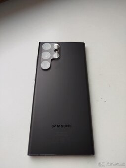 Samsung S22 Ultra 5G 12/256gb - 2
