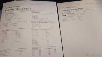 HP LaserJet P2015dn - 2