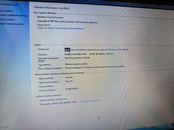 Notebook Acer Aspire 7739 - 2