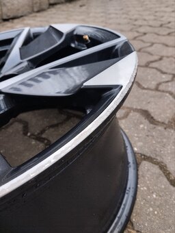 Disk Peugeot - 2